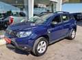 Dacia Duster 1.0 TCe 100 CV ECO-G 4x2 Comfort Blu/Azzurro - thumbnail 3