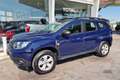 Dacia Duster 1.0 TCe 100 CV ECO-G 4x2 Comfort Blu/Azzurro - thumbnail 4