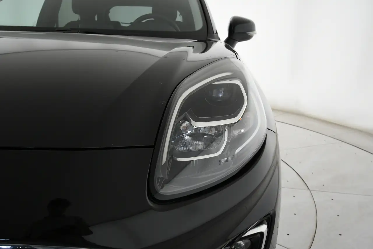 Ford Puma — photo 44 sur 50