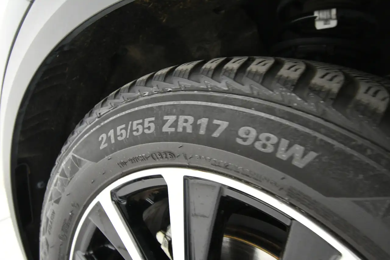 Ford Puma — photo 43 sur 50