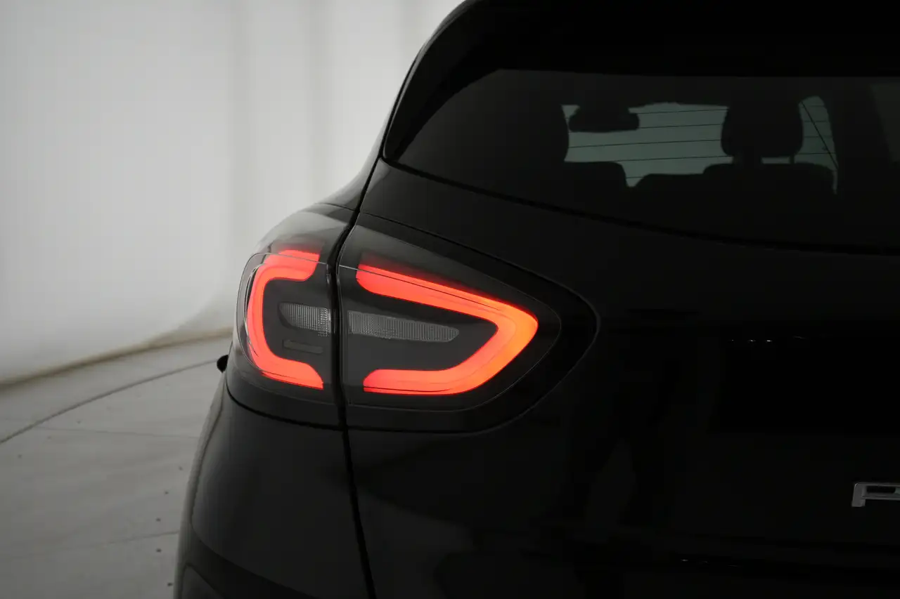 Ford Puma — photo 47 sur 50
