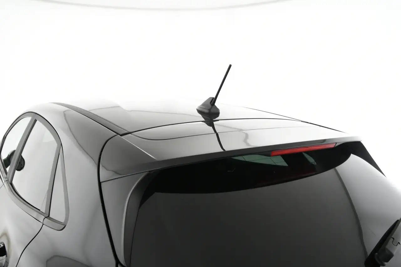 Ford Puma — photo 48 sur 50