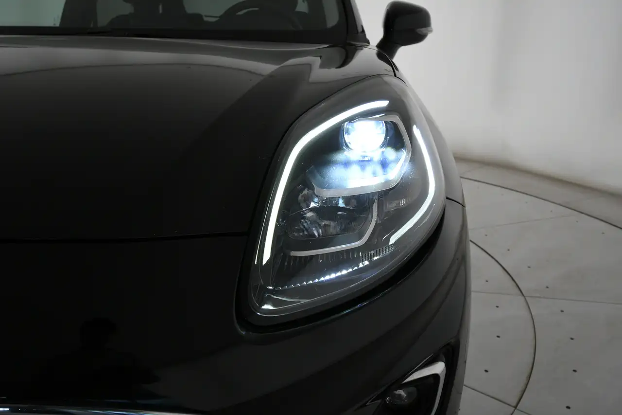 Ford Puma — photo 45 sur 50