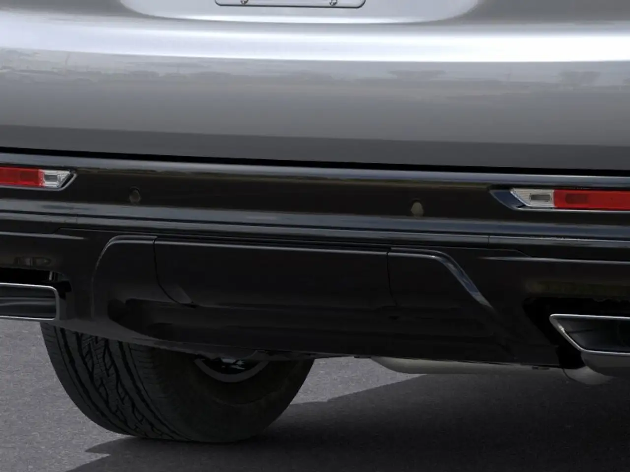 Buick Enclave fotografie Buick Enclave