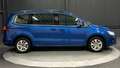 Volkswagen Sharan Comfort IQ.Drive*7-SITZE*KAMERA*XENON*NAVI*AHK* Niebieski - thumbnail 6
