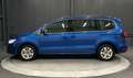 Volkswagen Sharan Comfort IQ.Drive*7-SITZE*KAMERA*XENON*NAVI*AHK* Niebieski - thumbnail 2