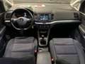 Volkswagen Sharan Comfort IQ.Drive*7-SITZE*KAMERA*XENON*NAVI*AHK* Niebieski - thumbnail 11