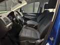 Volkswagen Sharan Comfort IQ.Drive*7-SITZE*KAMERA*XENON*NAVI*AHK* Niebieski - thumbnail 13