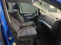 Volkswagen Sharan Comfort IQ.Drive*7-SITZE*KAMERA*XENON*NAVI*AHK* Niebieski - thumbnail 9