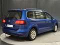 Volkswagen Sharan Comfort IQ.Drive*7-SITZE*KAMERA*XENON*NAVI*AHK* Niebieski - thumbnail 5