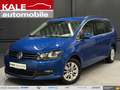 Volkswagen Sharan Comfort IQ.Drive*7-SITZE*KAMERA*XENON*NAVI*AHK* Niebieski - thumbnail 1