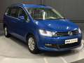 Volkswagen Sharan Comfort IQ.Drive*7-SITZE*KAMERA*XENON*NAVI*AHK* Niebieski - thumbnail 7