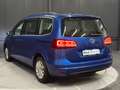Volkswagen Sharan Comfort IQ.Drive*7-SITZE*KAMERA*XENON*NAVI*AHK* Niebieski - thumbnail 4