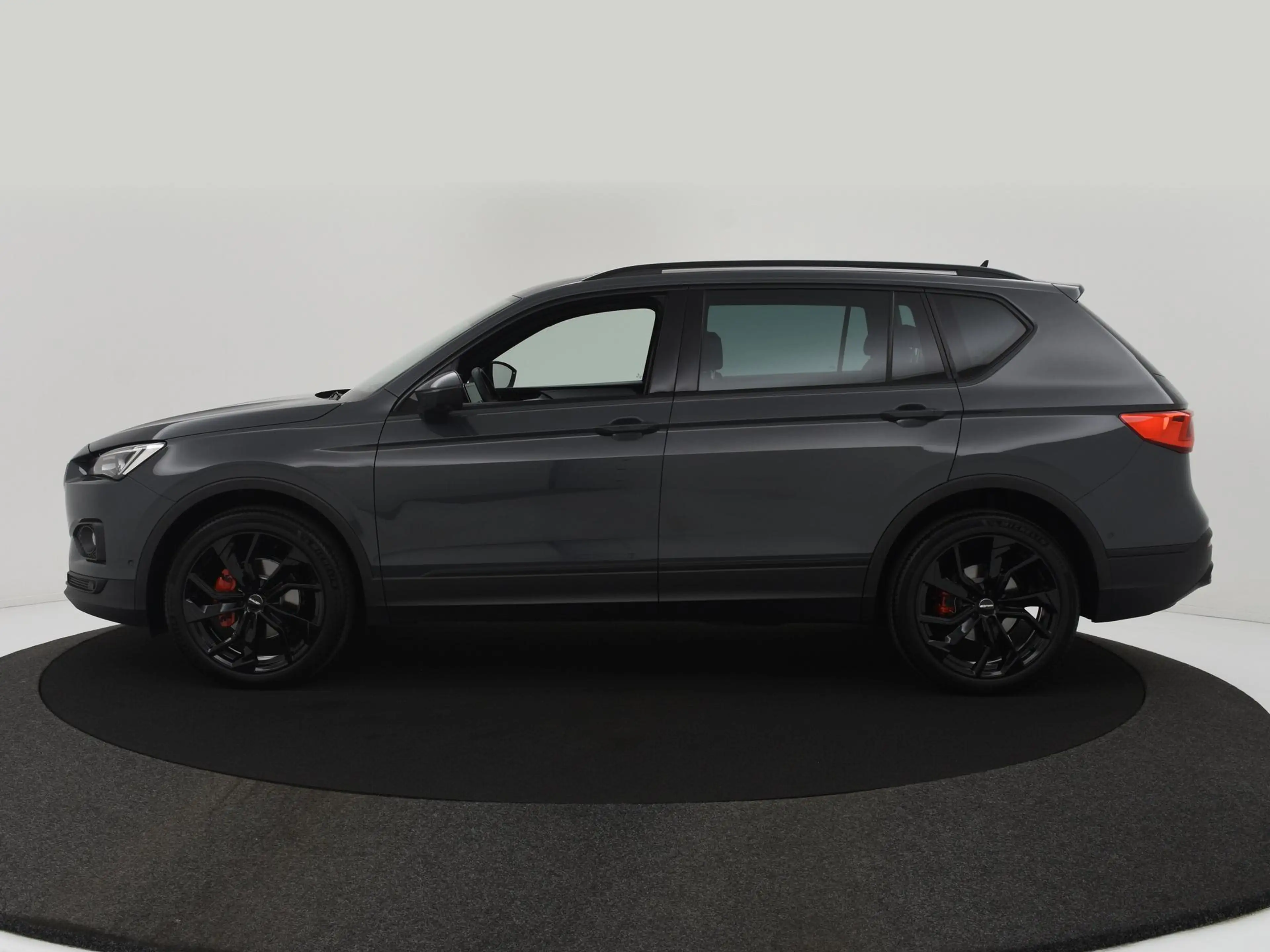 SEAT Tarraco 1.5 TSI 150PK Style Business Intense 7p. TREKH|BLI — photo 3