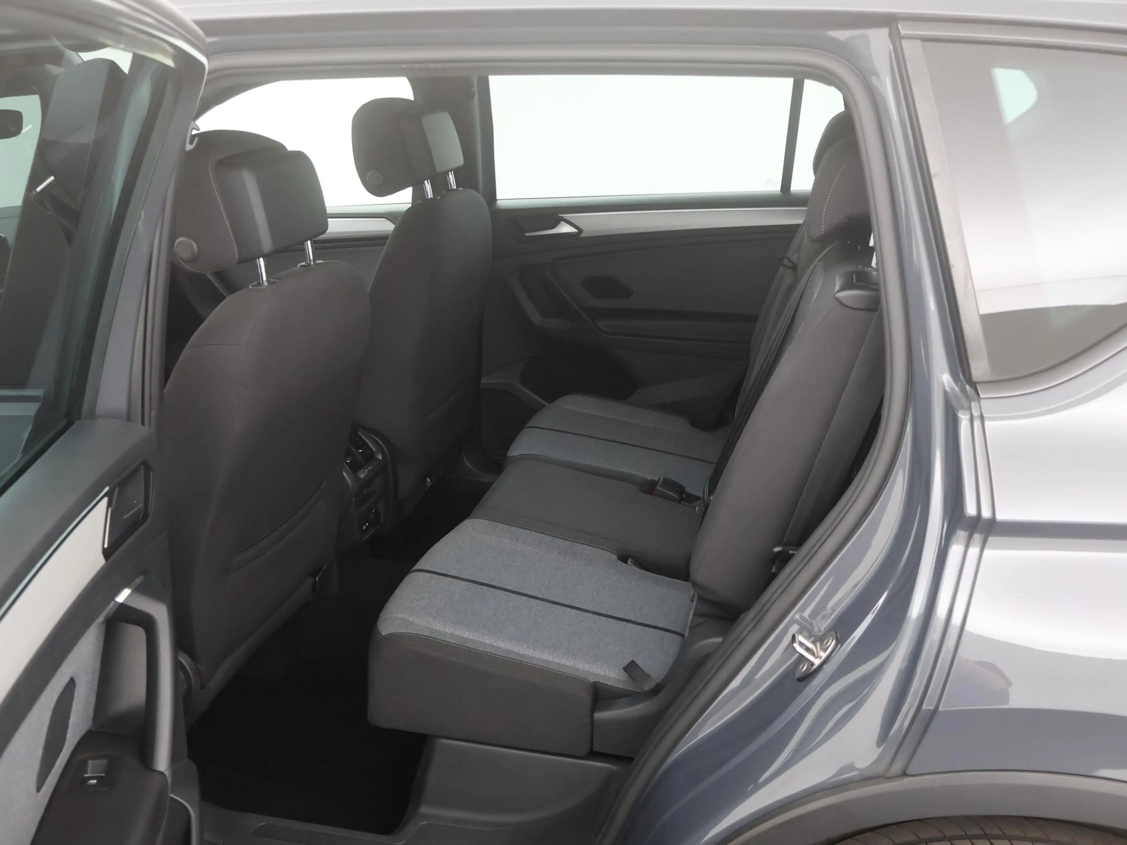 SEAT Tarraco 1.5 TSI 150PK Style Business Intense 7p. TREKH|BLI — photo 11