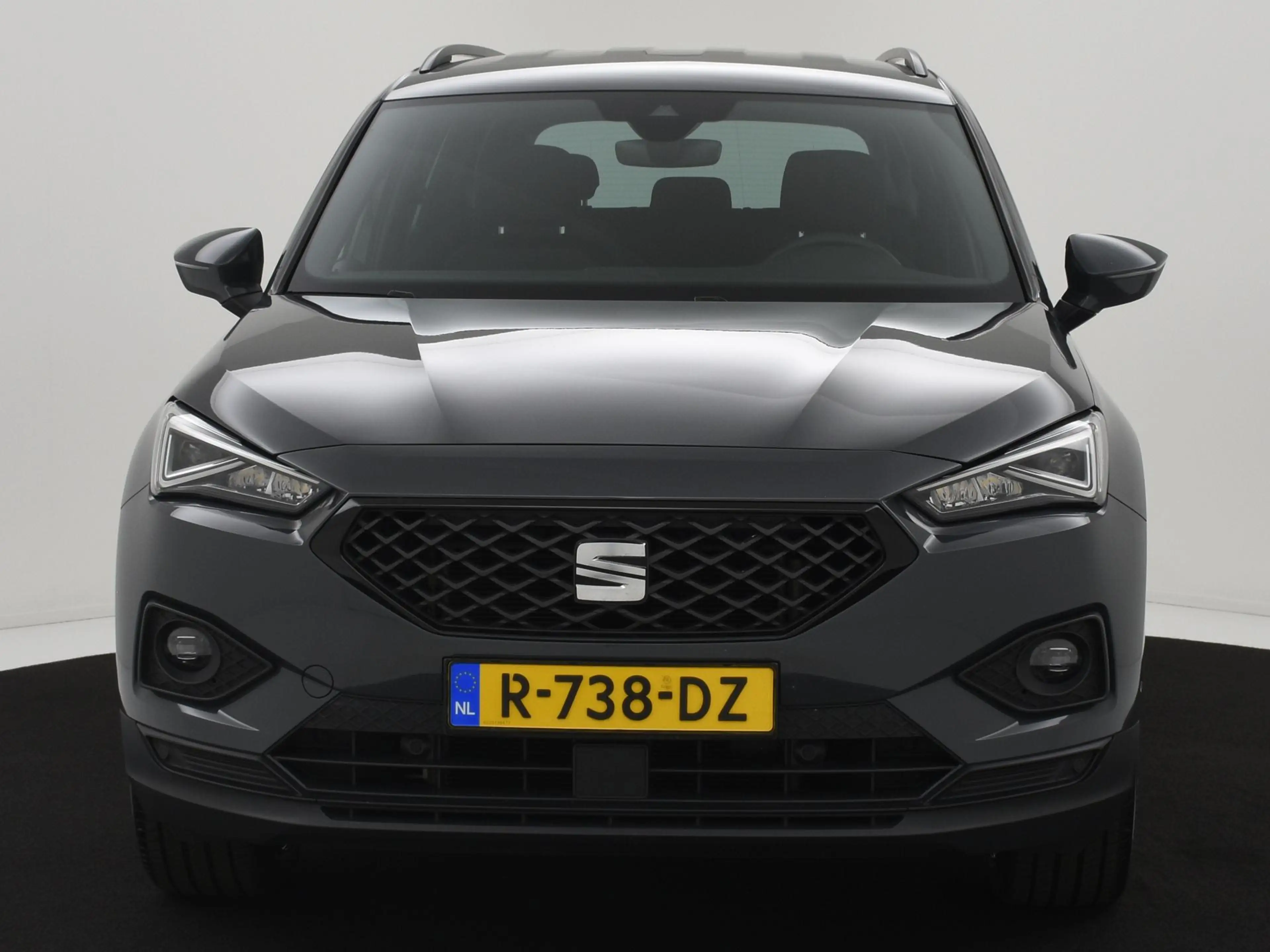 SEAT Tarraco 1.5 TSI 150PK Style Business Intense 7p. TREKH|BLI — photo 8