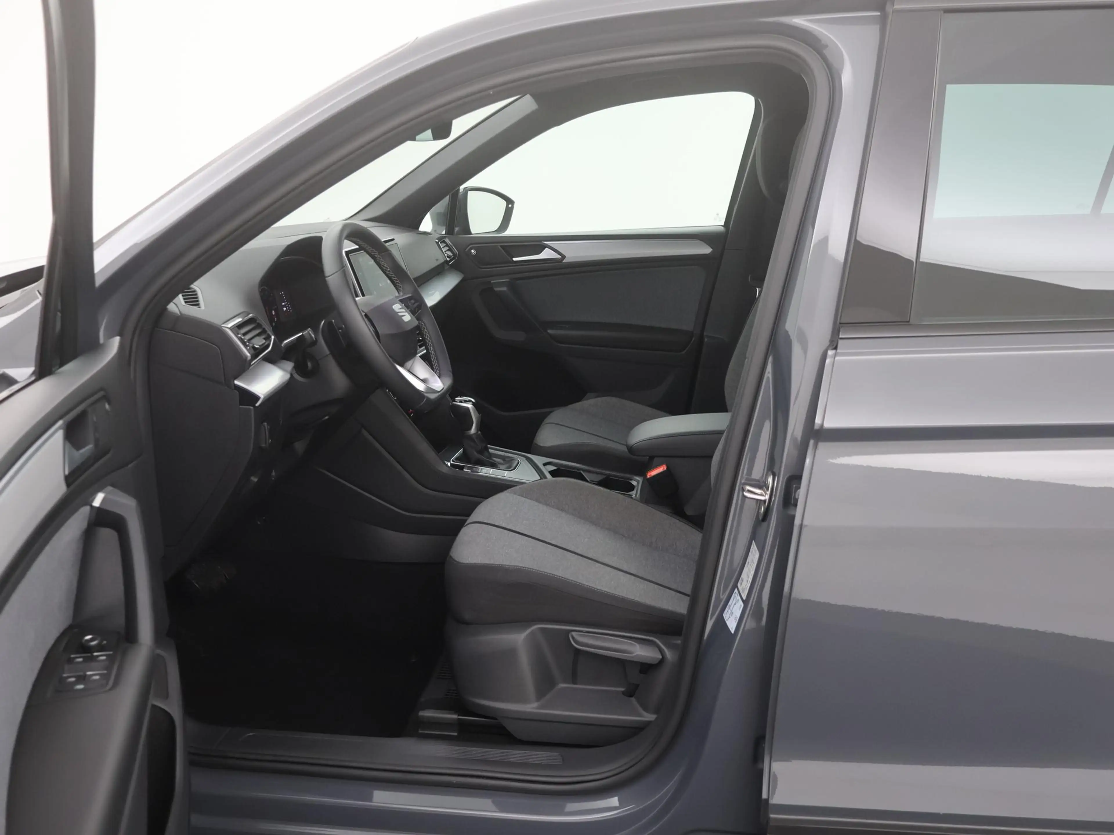 SEAT Tarraco 1.5 TSI 150PK Style Business Intense 7p. TREKH|BLI — photo 10