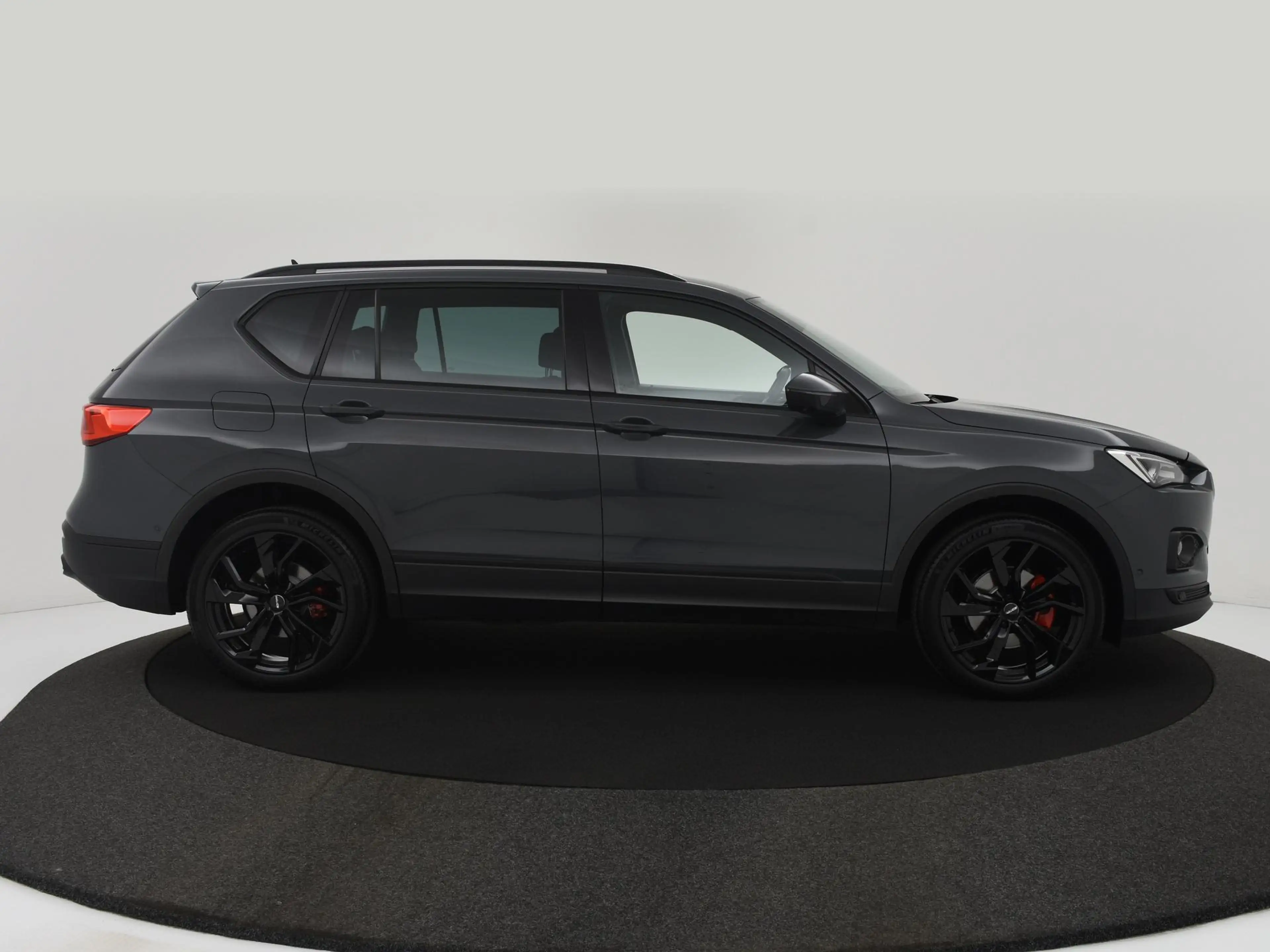 SEAT Tarraco 1.5 TSI 150PK Style Business Intense 7p. TREKH|BLI — photo 4