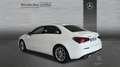 Mercedes-Benz A 180 -CLASS D SEDAN Blanco - thumbnail 4
