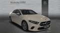 Mercedes-Benz A 180 -CLASS D SEDAN Blanco - thumbnail 3