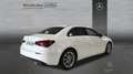Mercedes-Benz A 180 -CLASS D SEDAN Blanco - thumbnail 2