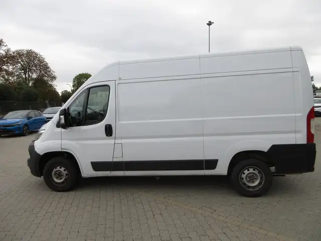 Opel Opel Movano view 5