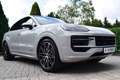 Porsche Cayenne Coupe GTS INT.PAK GTS/HA-LENK/2DISP/HUD/ Grau - thumbnail 7