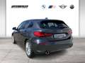 BMW 118 i Advantage HiFi LED Navi DAB WLAN Tempomat Shz Grey - thumbnail 4