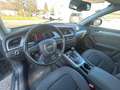 Audi A4 A4 1.8 TFSI Attraction Grau - thumbnail 9