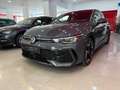 Volkswagen Golf 2.0TDI R-Line DSG 110kW Gris - thumbnail 2