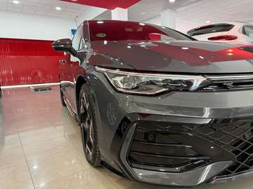 2.0TDI R-Line DSG 110kW