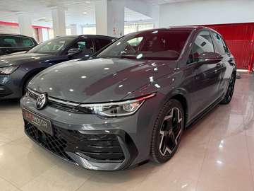 2.0TDI R-Line DSG 110kW