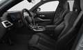 BMW M3 Competition xDrive Gris - thumbnail 3