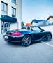 Porsche Boxster Einzelstück *Spyder RS Optik* Fekete - thumbnail 10