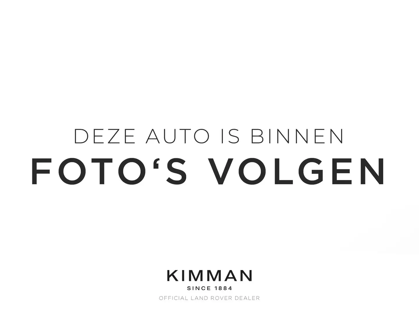 Land Rover Range Rover Evoque P300e PHEV AWD S | Black Pack | 20" lm velgen Zwart - 2