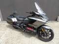 Honda Gold Wing Gris - thumbnail 1