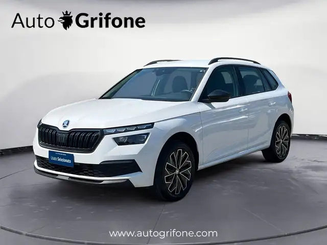 Skoda Kamiq Kamiq 1.0 TSI 110 CV DSG Style