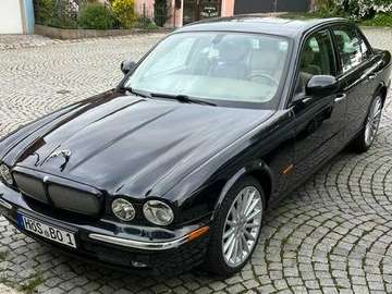 XJR