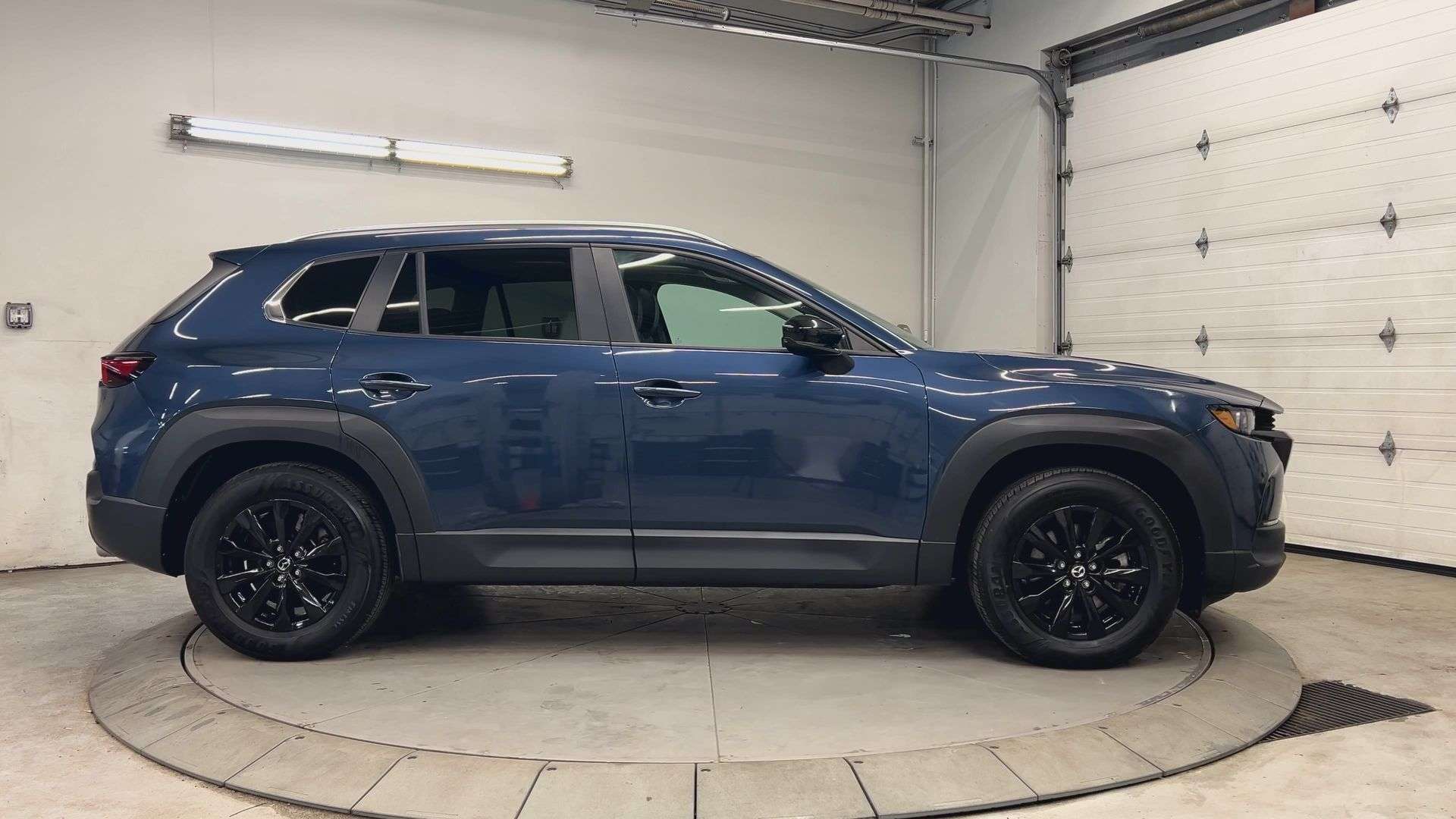 2024 Mazda CX-50