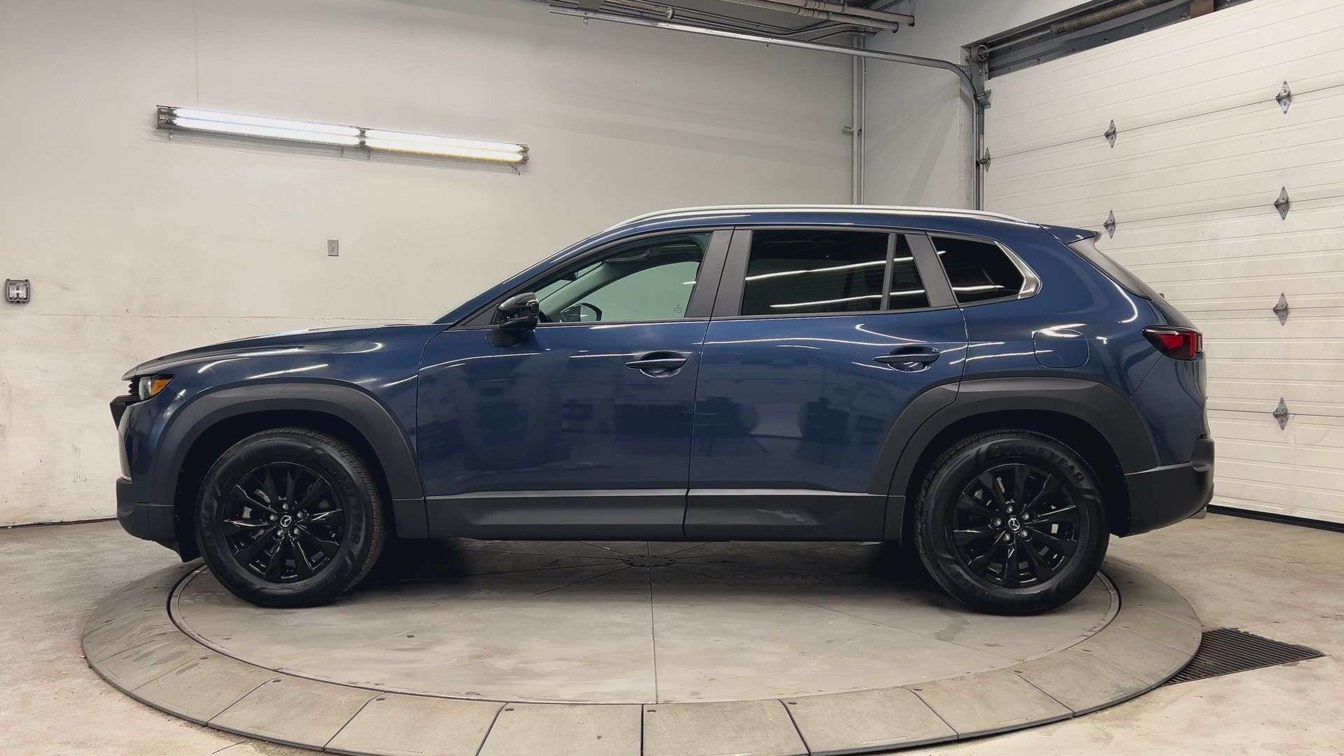 2024 Mazda CX-50