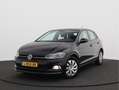 Volkswagen Polo 1.0 TSI Comfortline Business/ automaat/ zeer mooi! Negro - thumbnail 13