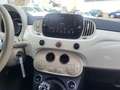 Fiat 500C Lounge 1.2 Klimaautomatik / Alufelgen Wit - thumbnail 12