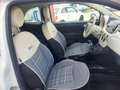 Fiat 500C Lounge 1.2 Klimaautomatik / Alufelgen Wit - thumbnail 9