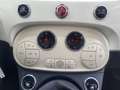 Fiat 500C Lounge 1.2 Klimaautomatik / Alufelgen Wit - thumbnail 14