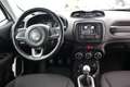Jeep Renegade 2.0 MJT 4X4 EDITION GANCIO TRAINO NAVI CERCHI 17" Blanco - thumbnail 3