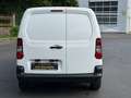 Citroen Berlingo Business L1-1.HAND-NAVIKAMERA-2 ZONEN KLIMA Weiß - thumbnail 8