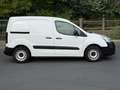 Citroen Berlingo Business L1-1.HAND-NAVIKAMERA-2 ZONEN KLIMA Weiß - thumbnail 3