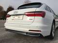 Audi A6 Avant 40 TDI Quattro S-Tronic MHEV 24 MILA KM!!! Bianco - thumbnail 6