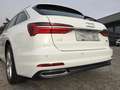 Audi A6 Avant 40 TDI Quattro S-Tronic MHEV 24 MILA KM!!! Bianco - thumbnail 5