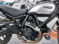 Ducati Scrambler 1100! Sport Pro Dark Stealth + Navi GARMIN!!! Argent - thumbnail 16